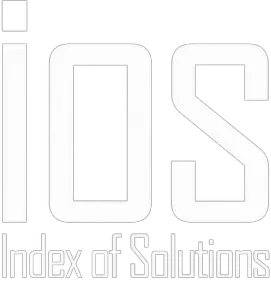 Index of Solutions - Microsoft Dynamics NAV and Dynamics 365 Business Central ERP Partner