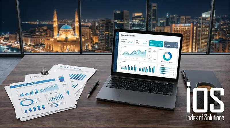 Business Central Case Studies Index Of Solutions Microsoft Business Solution Partner