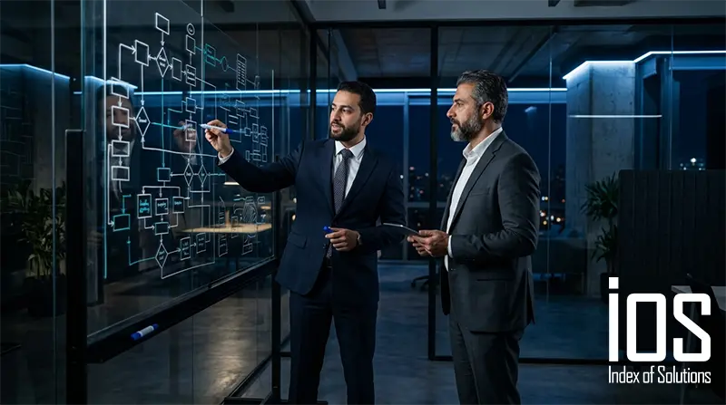 Microsoft Dynamics 365 Business Central Consultancy