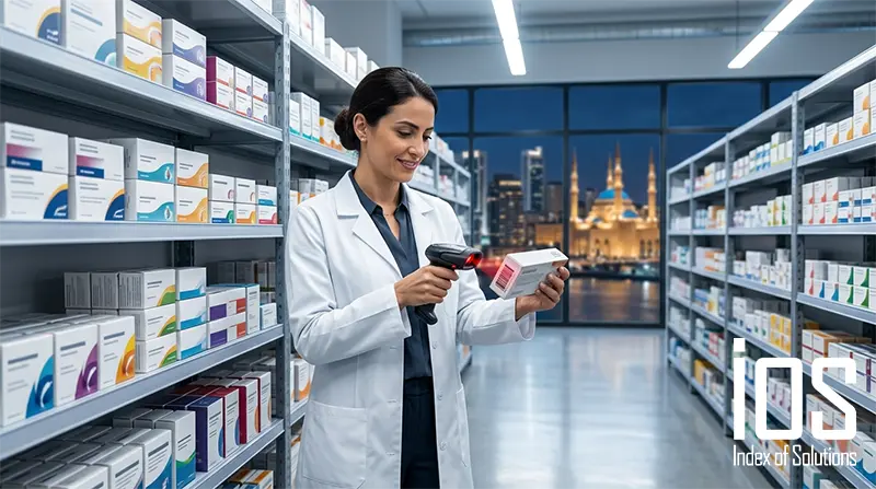 Microsoft Dynamics 365 Business Central for Pharmaceutical Businesses