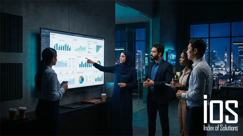 Microsoft Dynamics 365 Business Central Implementation