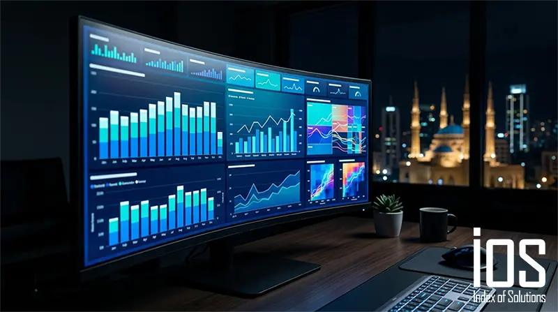 Power BI & Analytics for Business Central